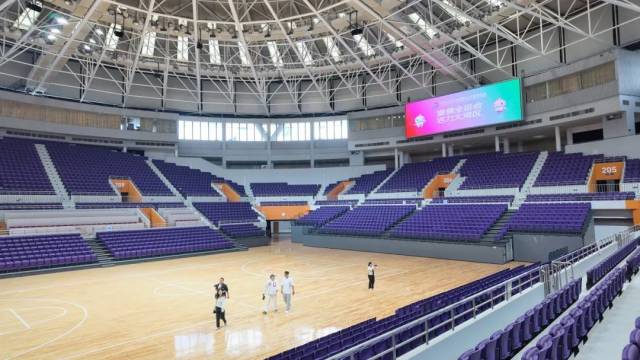 CBA杯战报：徐杰18分8助，广东101-75大胜江苏